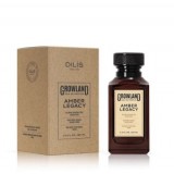 Парфюмерная вода для мужчин AMBER LEGACY DILIS The Growland 100 мл, купить в Луганске оптом, ЛНР